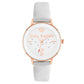 Juicy Couture Gold Women Watch