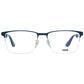 BMW Gray Men Optical Frames