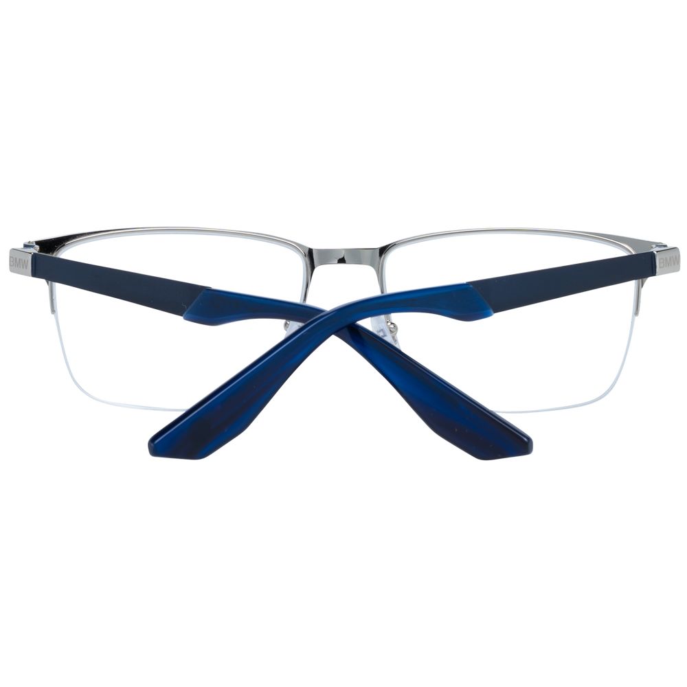 BMW Gray Men Optical Frames