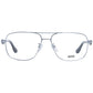 BMW Gray Men Optical Frames