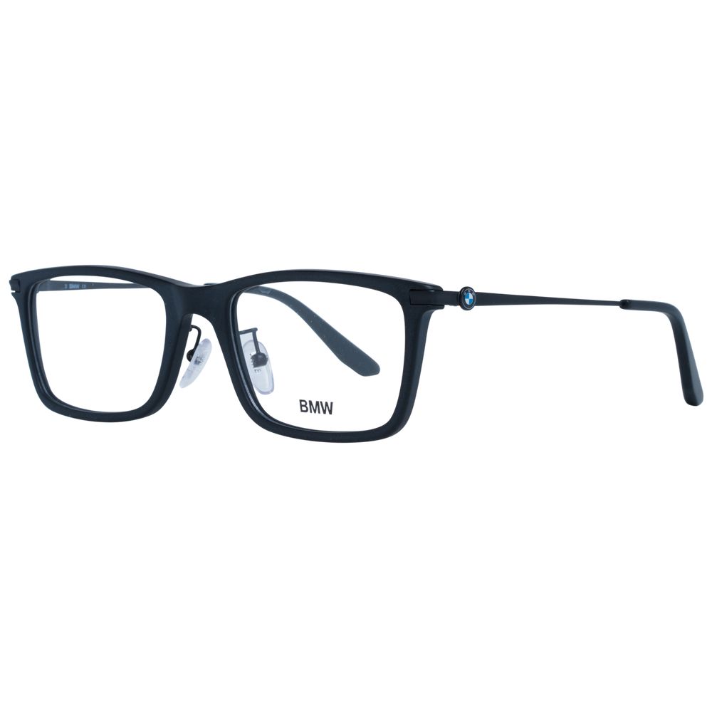 BMW Black Men Optical Frames