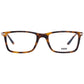 BMW Brown Men Optical Frames