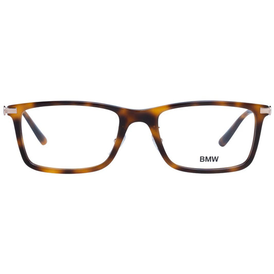 BMW Brown Men Optical Frames