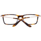 BMW Brown Men Optical Frames