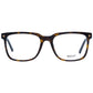 Bally Brown Men Optical Frames