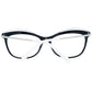 Emilio Pucci Black Women Optical Frames