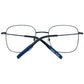 Tommy Hilfiger Black Unisex Optical Frames