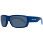 Tommy Hilfiger Blue Unisex Sunglasses