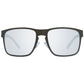 Guess Gray Men Sunglasses