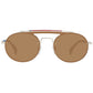 Tommy Hilfiger Gold Women Sunglasses