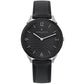 Pierre Cardin Black Men Watch