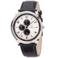 Pierre Cardin Silver Men Watch