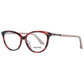 Longines Red Women Optical Frames