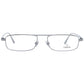 Omega Gray Men Optical Frames