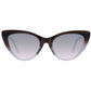 Guess Brown Women Sunglasses