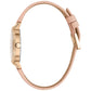 Esprit Rose Gold Women Watch