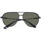 Guess Black Men Sunglasses