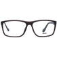 BMW Brown Men Optical Frames