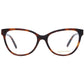 Emilio Pucci Brown Women Optical Frames