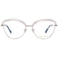 Emilio Pucci Rose Gold Women Optical Frames