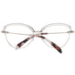 Emilio Pucci Pink Women Optical Frames