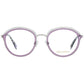 Emilio Pucci Purple Women Optical Frames