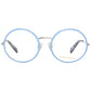 Emilio Pucci Blue Women Optical Frames