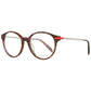 Emilio Pucci Brown Women Optical Frames