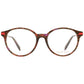 Emilio Pucci Brown Women Optical Frames