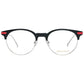 Emilio Pucci Black Women Optical Frames