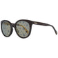 Police Brown Women Sunglasses