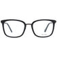 Police Black Men Optical Frames