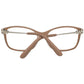 Emilio Pucci Beige Women Optical Frames