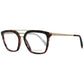 Emilio Pucci Brown Women Optical Frames