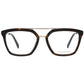 Emilio Pucci Brown Women Optical Frames