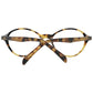 Emilio Pucci Brown Women Optical Frames