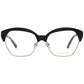 Emilio Pucci Black Women Optical Frames