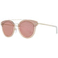 Police Rose Gold Men Sunglasses