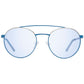 Guess Blue Men Sunglasses