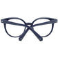 Swarovski Purple Women Optical Frames