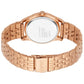 Esprit Rose Gold Women Watch