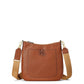 Pebbled Leather Large Cameryn Crossbody