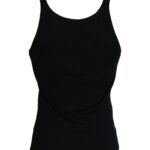 Dolce & Gabbana Black Tank Sleeveless Underwear Men T-shirt