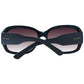 Ted Baker Black Women Sunglasses