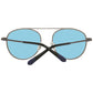 Gant Gray Men Sunglasses