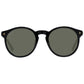 Bally Black Men Sunglasses