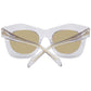 Emilio Pucci Transparent Women Sunglasses