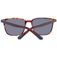 Gant Brown Unisex Sunglasses