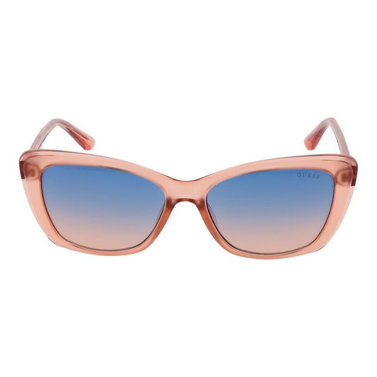 Guess Pink Women Sunglasses