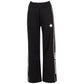 Comme Des Fuckdown Black Polyester Jeans & Pant